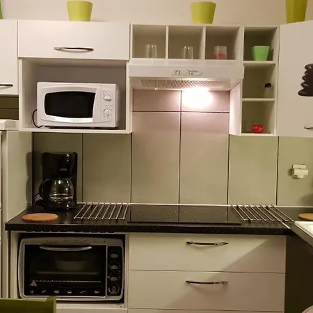 T2 Cosy Les Bains Appartamento Digne-les-Bains