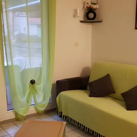 T2 Cosy Les Bains Digne-les-Bains