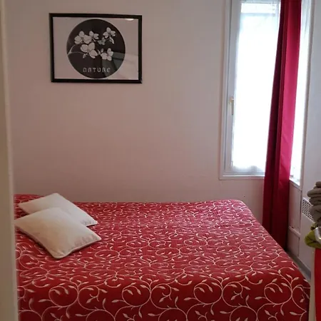 T2 Cosy Les Bains Appartamento