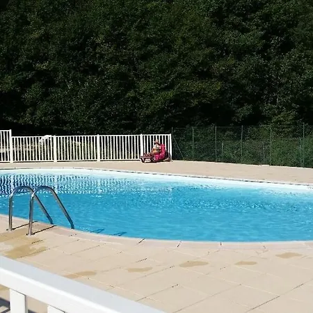 Appartamento T2 Cosy Les Bains *