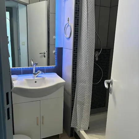Appartamento T2 Cosy Les Bains