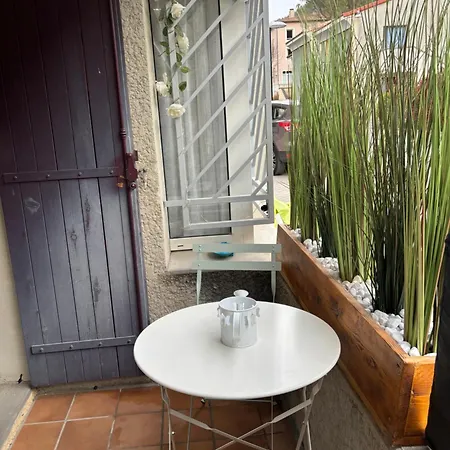 T2 Cosy Les Bains Digne-les-Bains